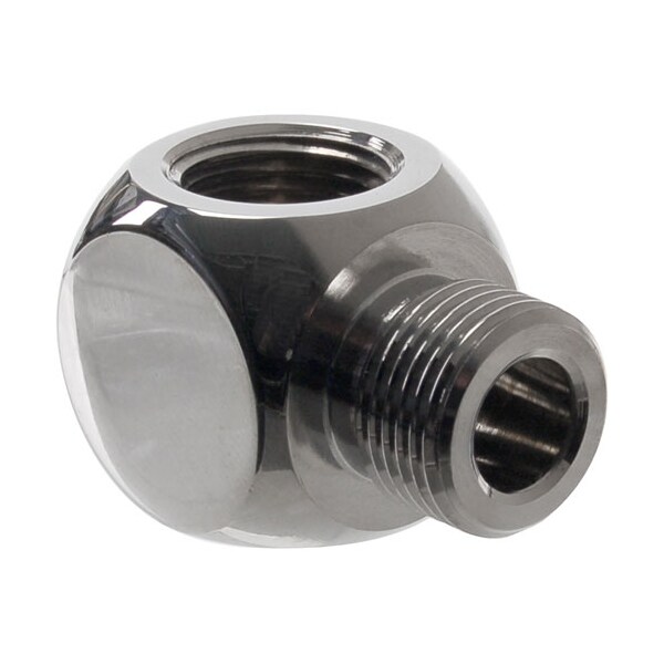 Adaptor, Cube , Glas Filler Head